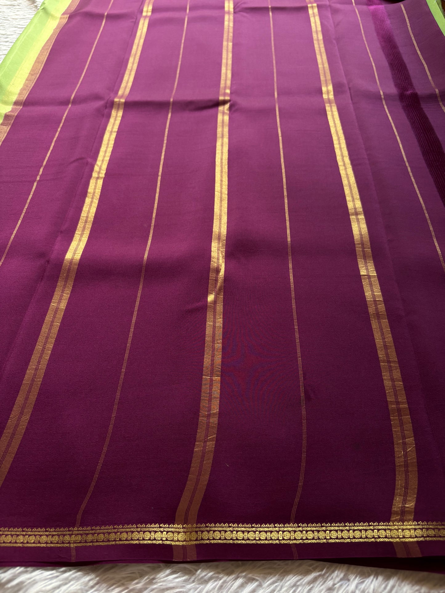 Sumukhi (2D) : Pista green-wine