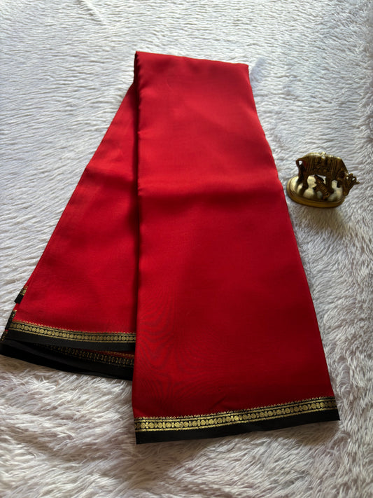 Sumukhi (2D) : Red-black