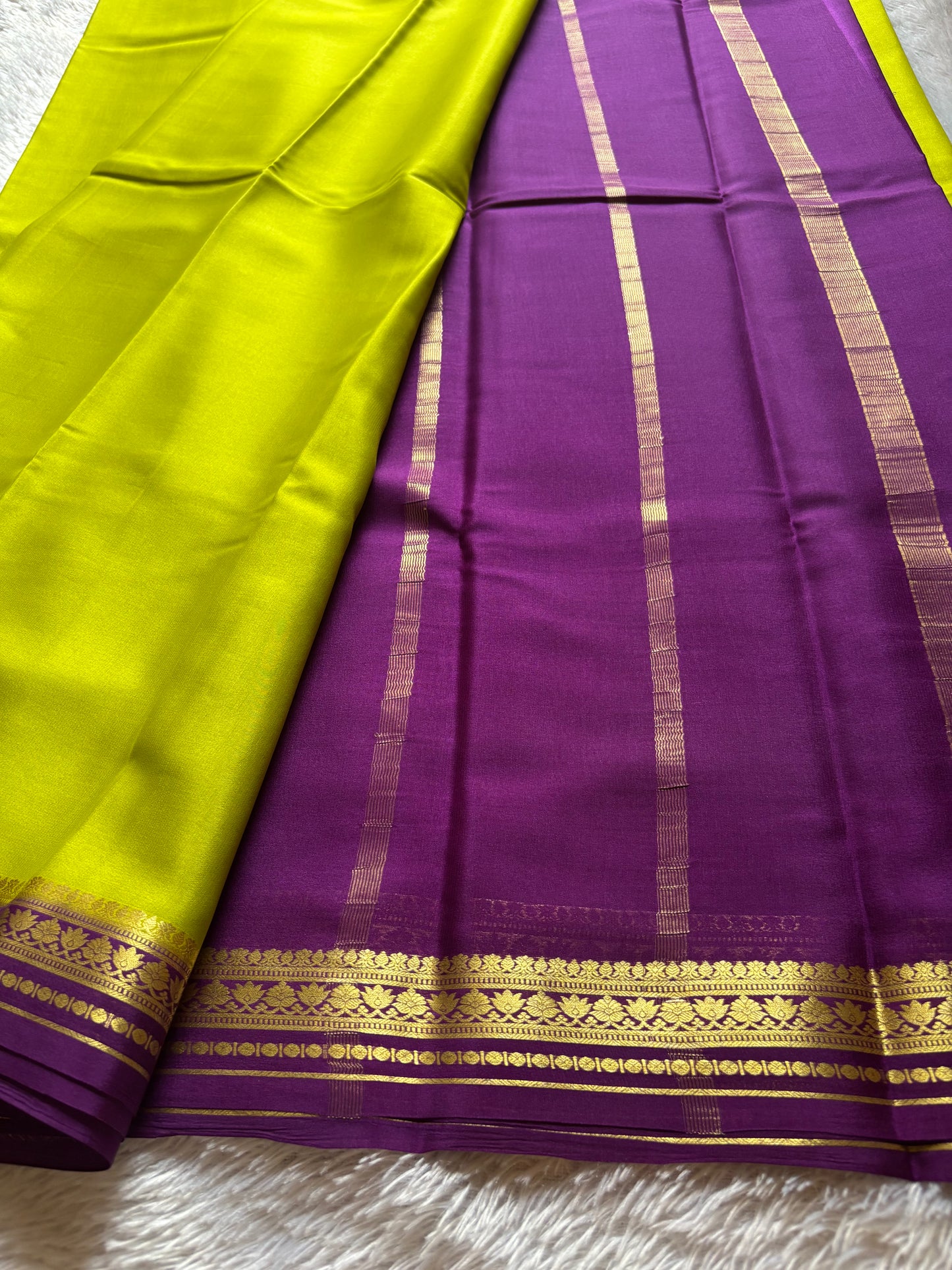 Sushmitha (2D) : Olive-dark magenta