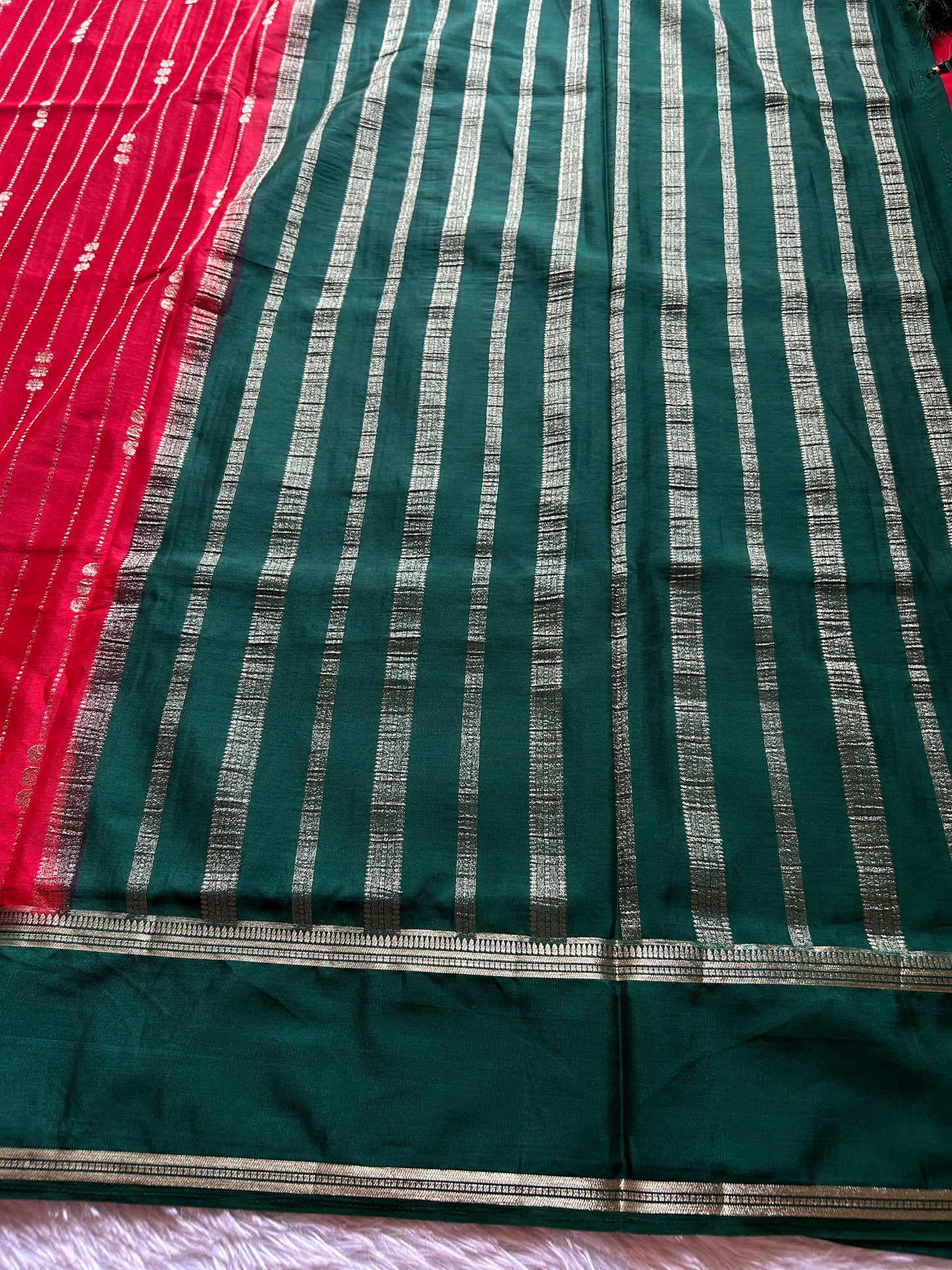 SS117 (2D) : Red-dark green