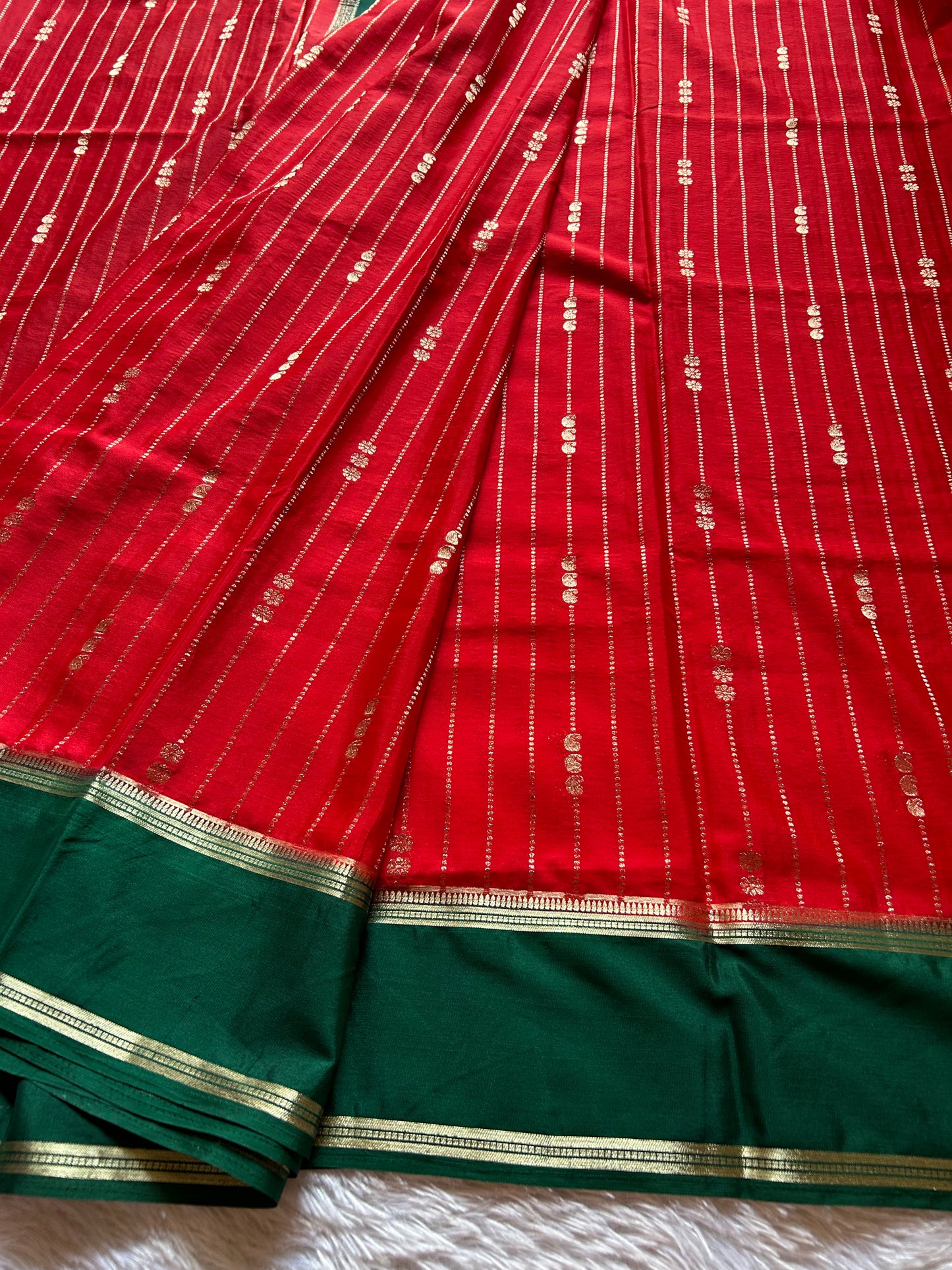 SS117 (2D) : Red-dark green