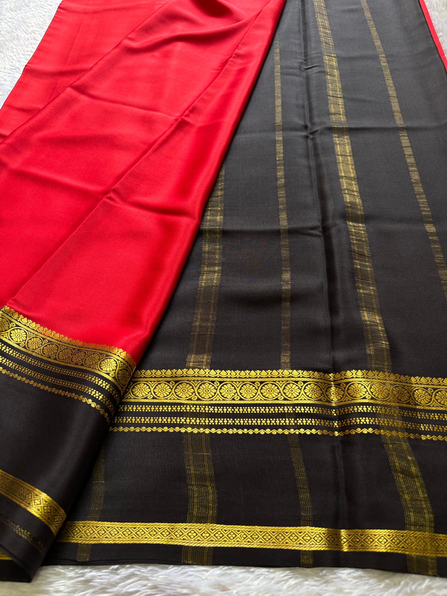 Daamini (2D) : Red-black
