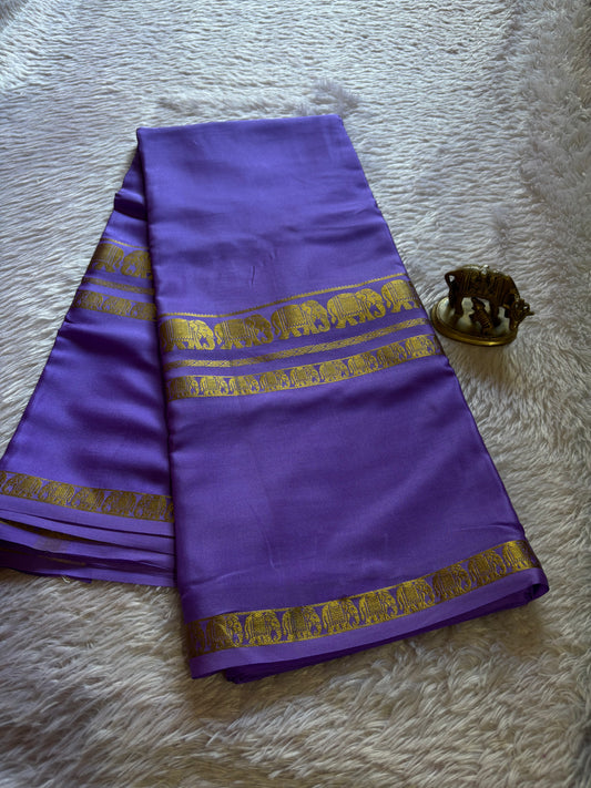 Shantala : Solid Lavender