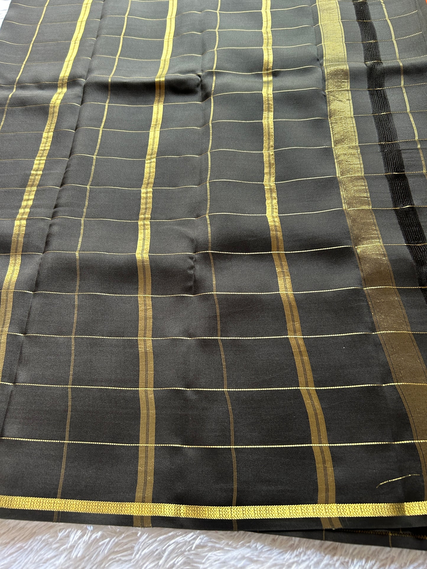 Shankari (2D) : Orange-black