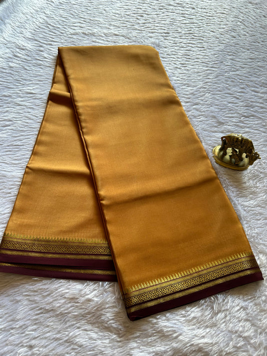 Sharanya (2D) : Beige-plum