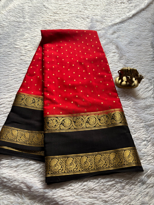 Varshini (2D) : Red-black