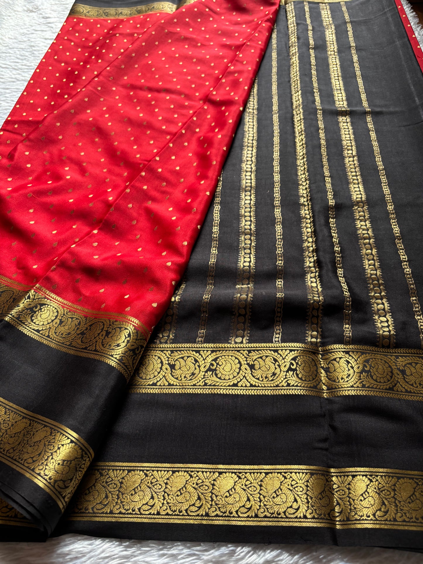 Varshini (2D) : Red-black