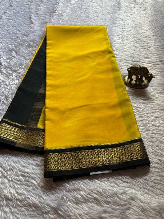 Sampoorna (2D) : Yellow-black