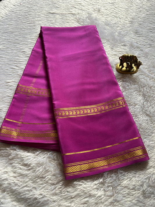 Guna : Solid Bright Magenta