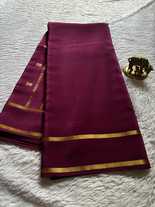 Padmini : Solid Wine