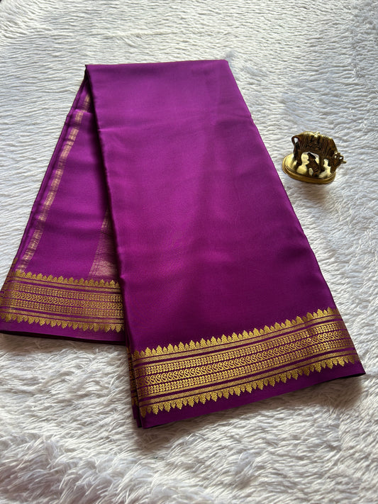 Komala : Solid Magenta