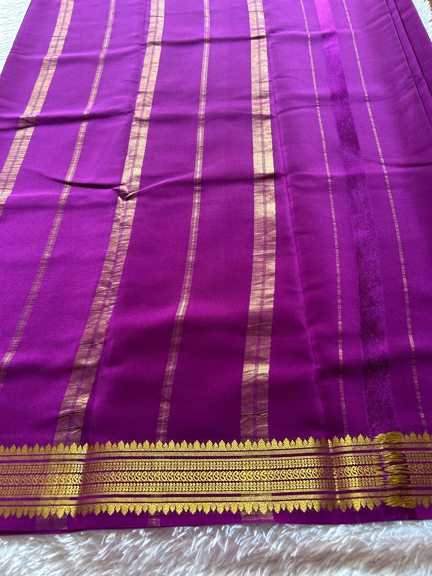 Komala : Solid Magenta