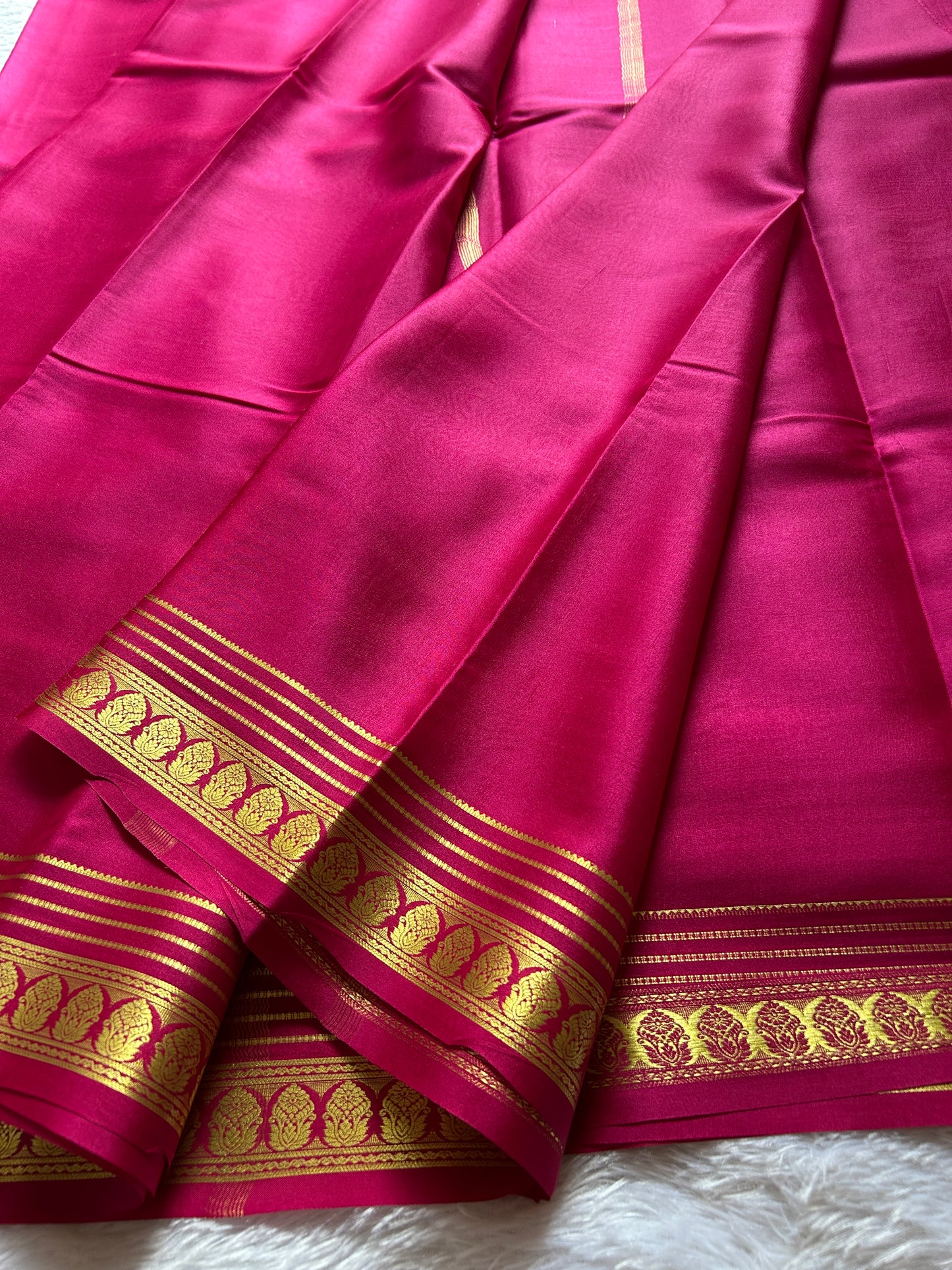 Kalasha : Solid Pink