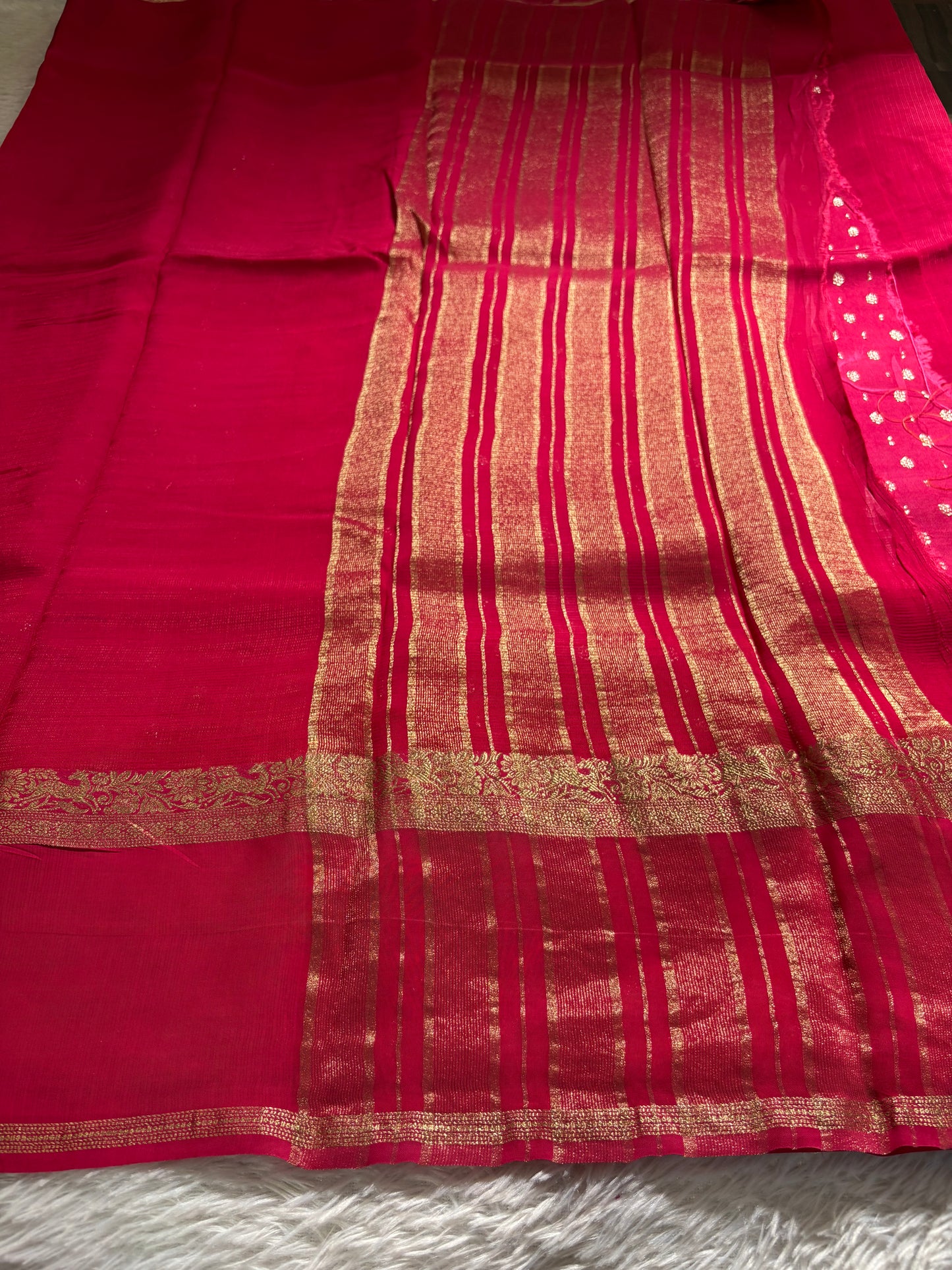 NAL208 : Solid Pink