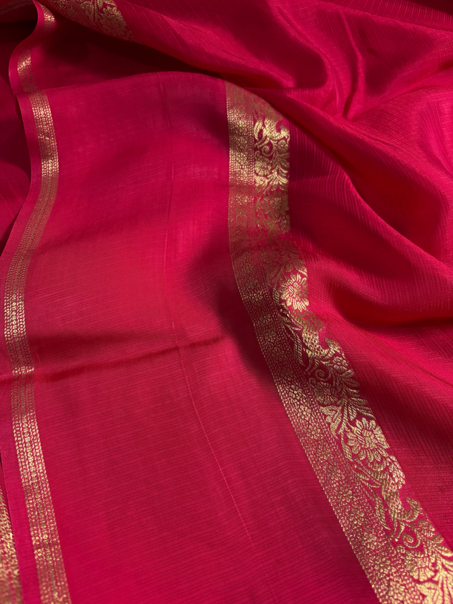 NAL208 : Solid Pink