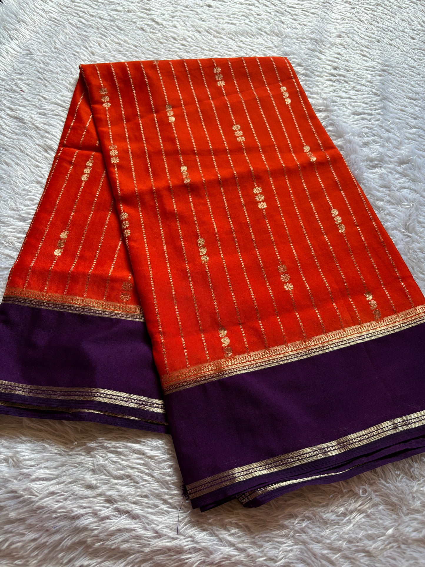 SS117 (2D) : Orange-purple