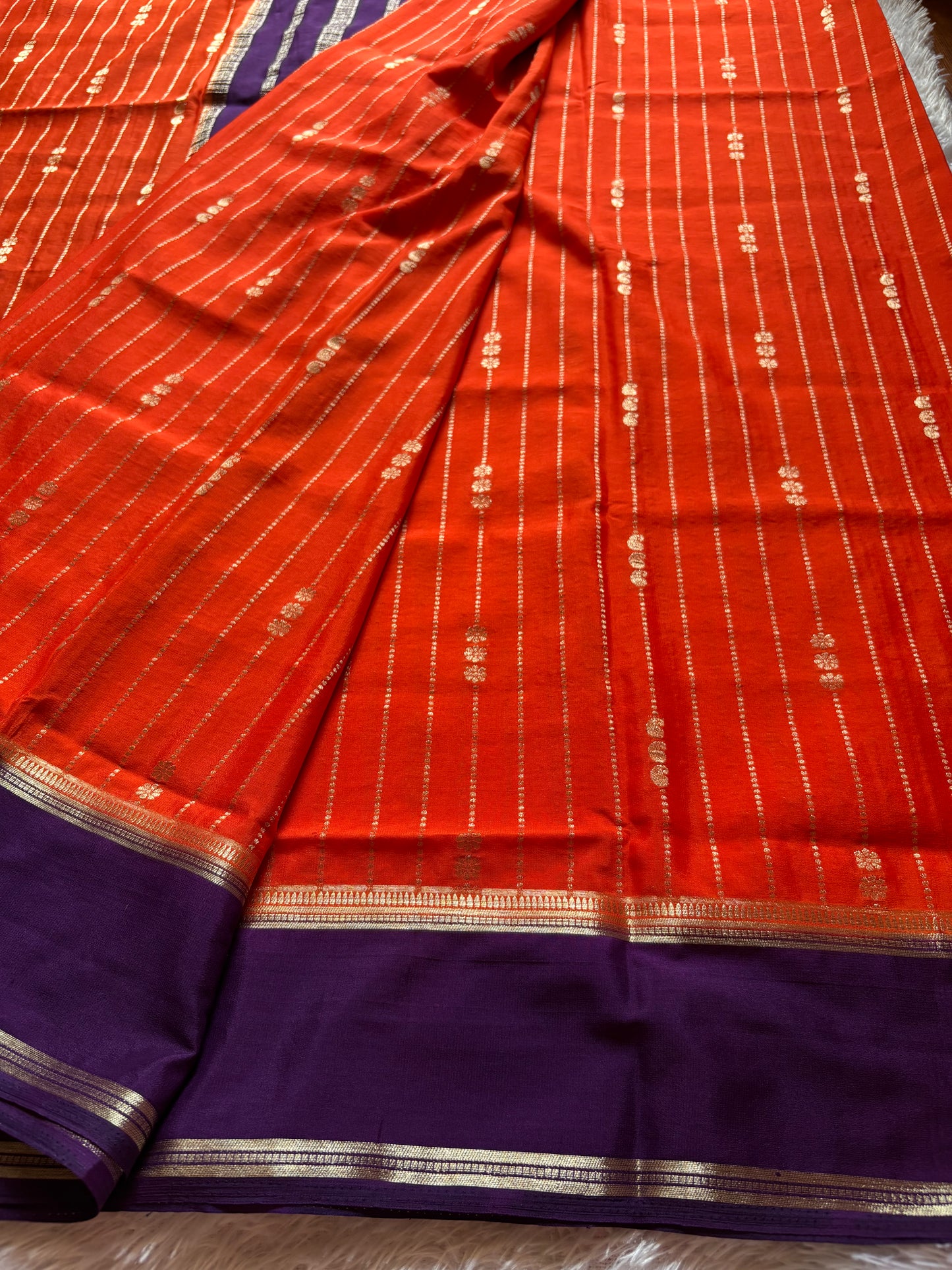SS117 (2D) : Orange-purple