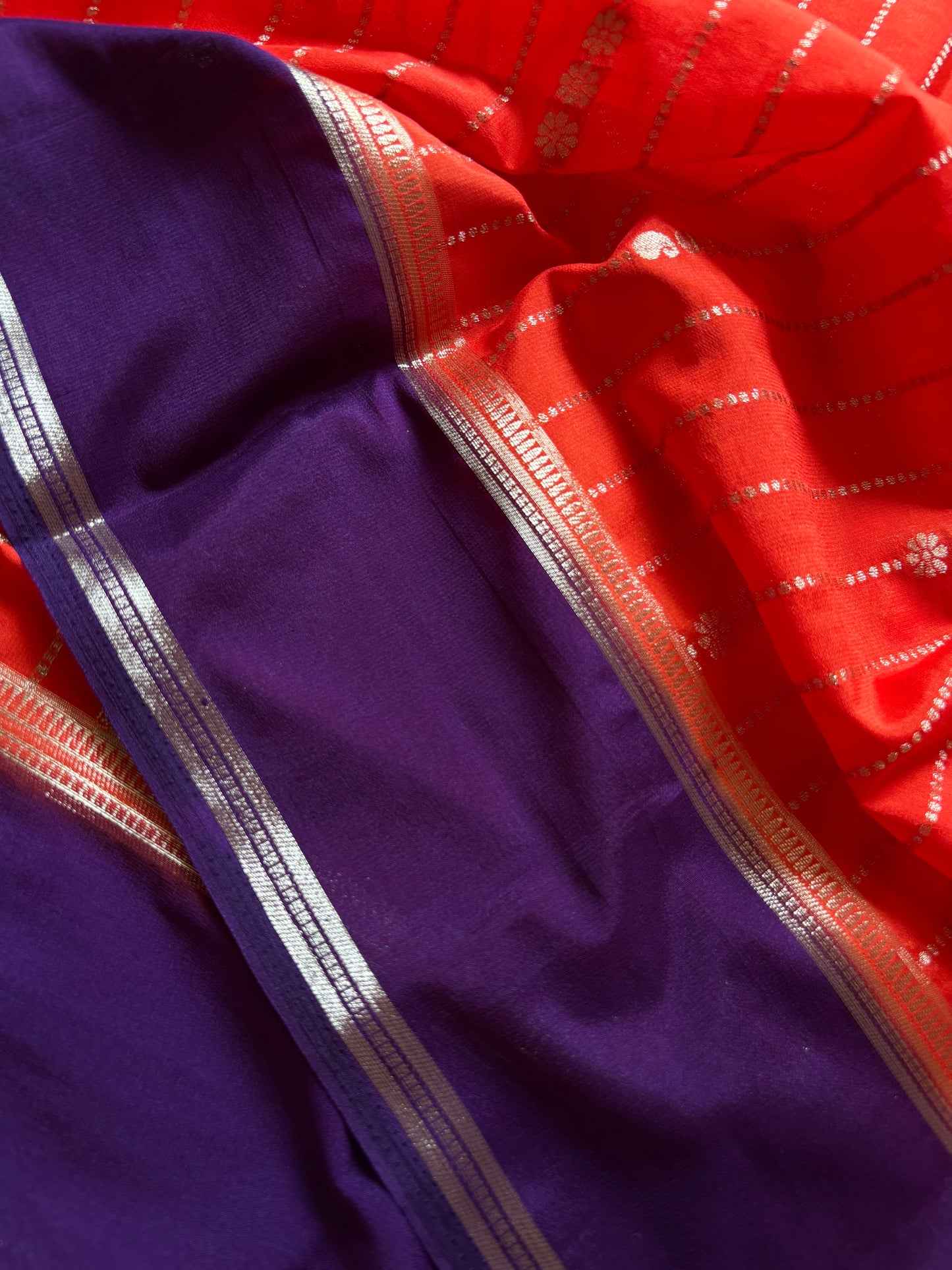 SS117 (2D) : Orange-purple