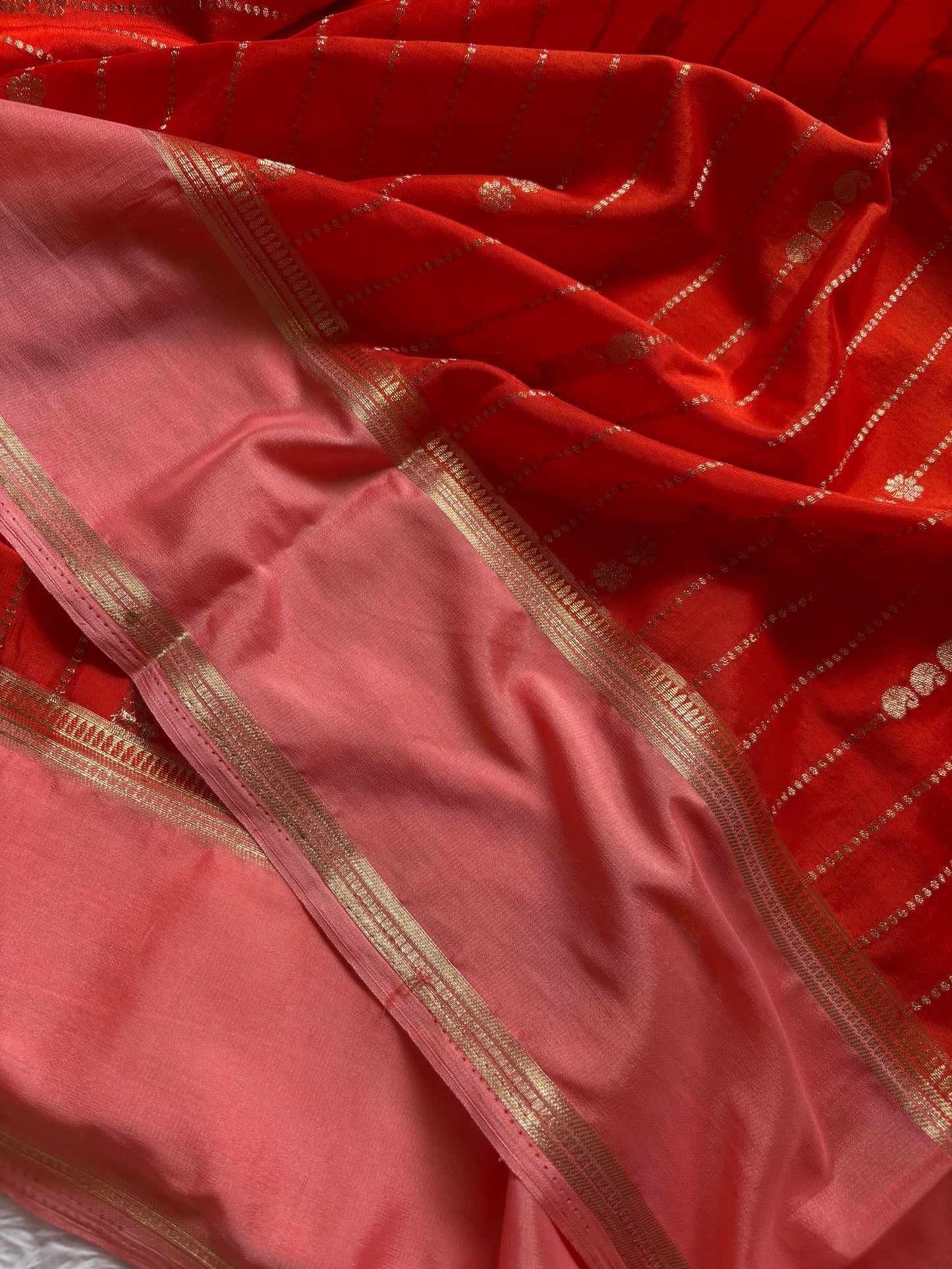 SS117 (2D) : Red-peach