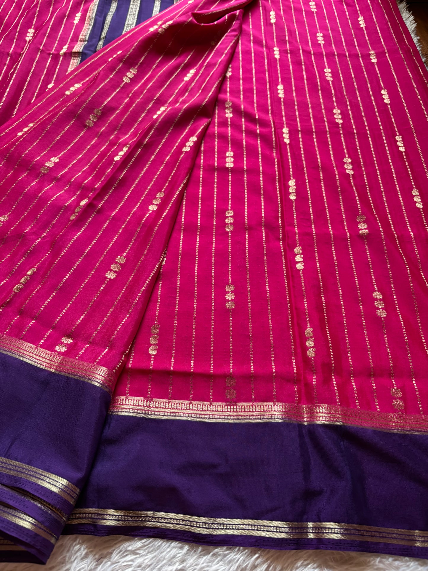 SS117 (2D) : Pink-dark blue
