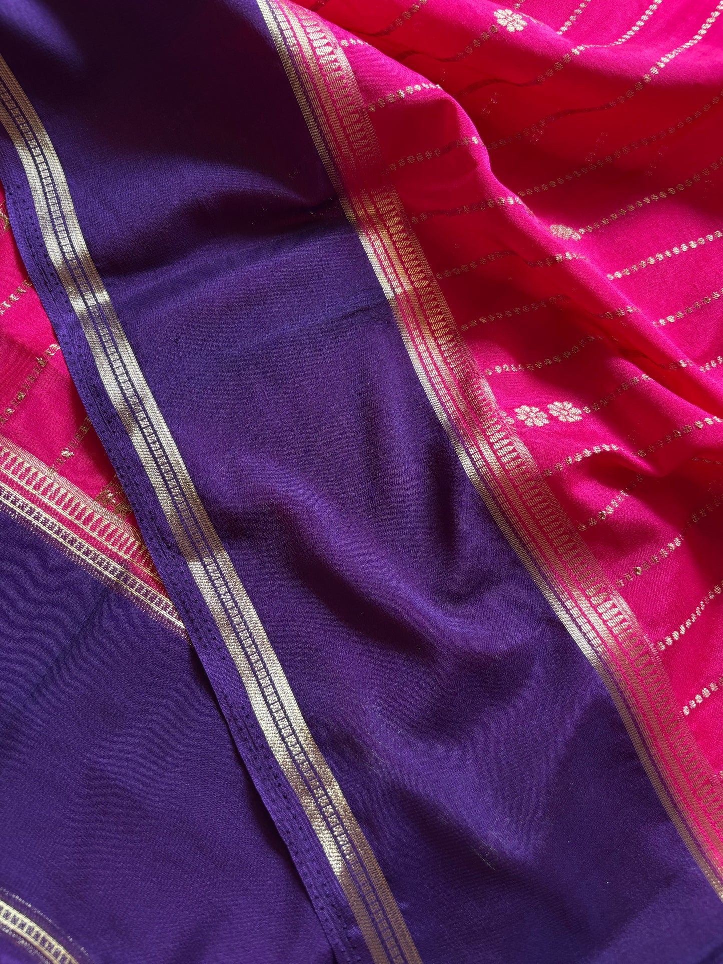SS117 (2D) : Pink-dark blue