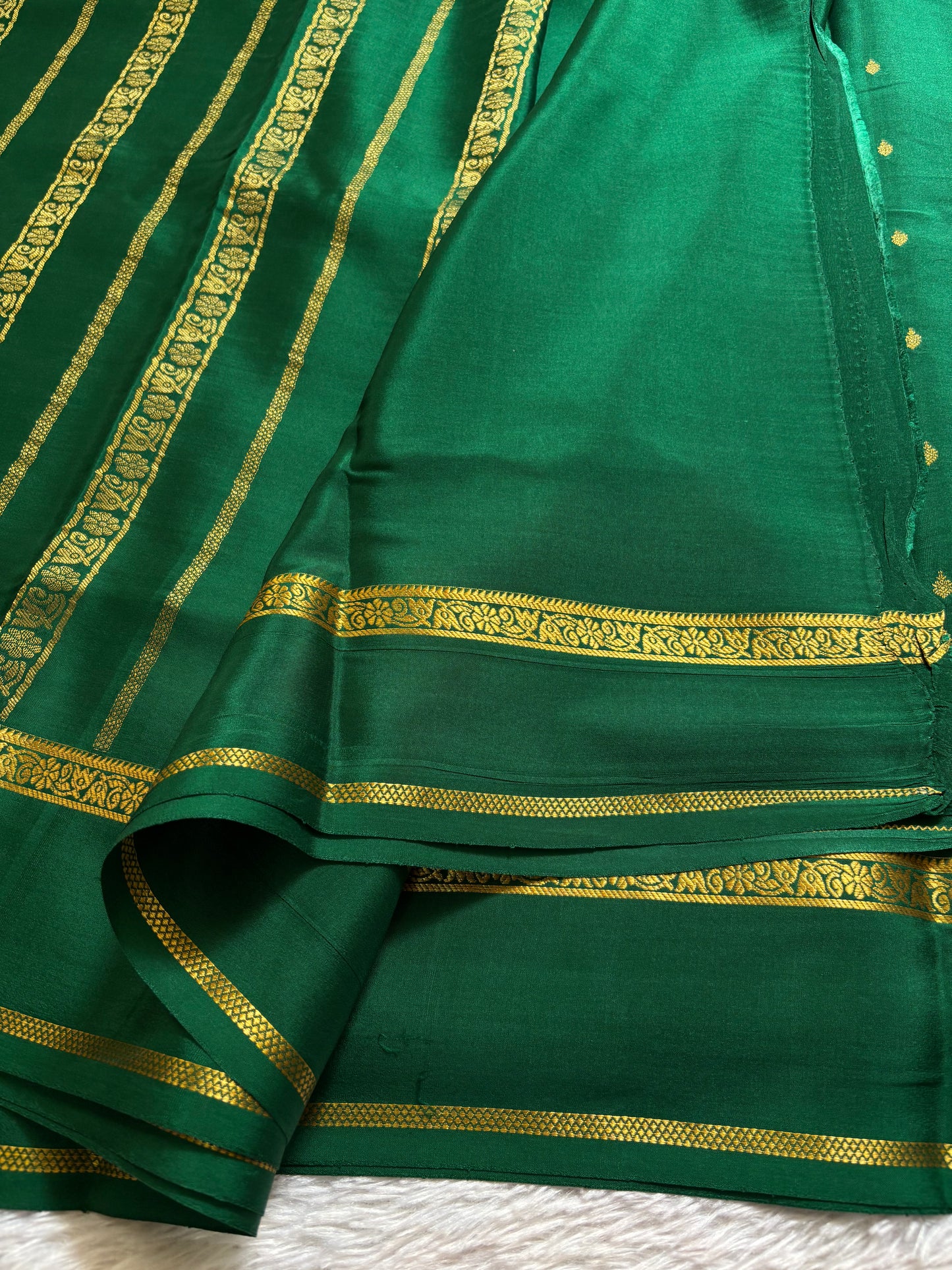 Avani : Solid Bottle green