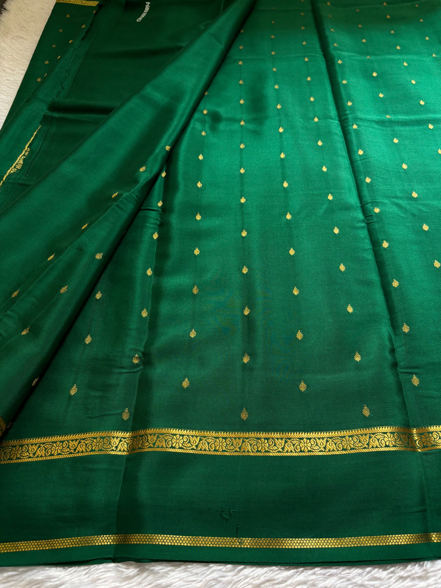 Avani : Solid Bottle green
