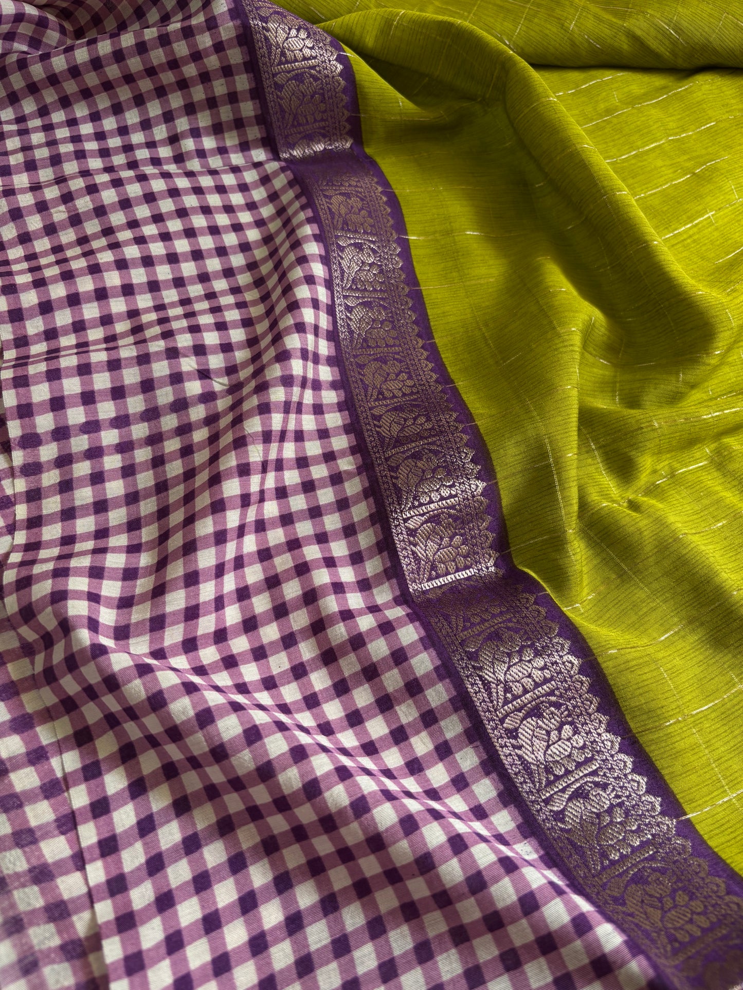 NAL209 (2D) : Olive-purple