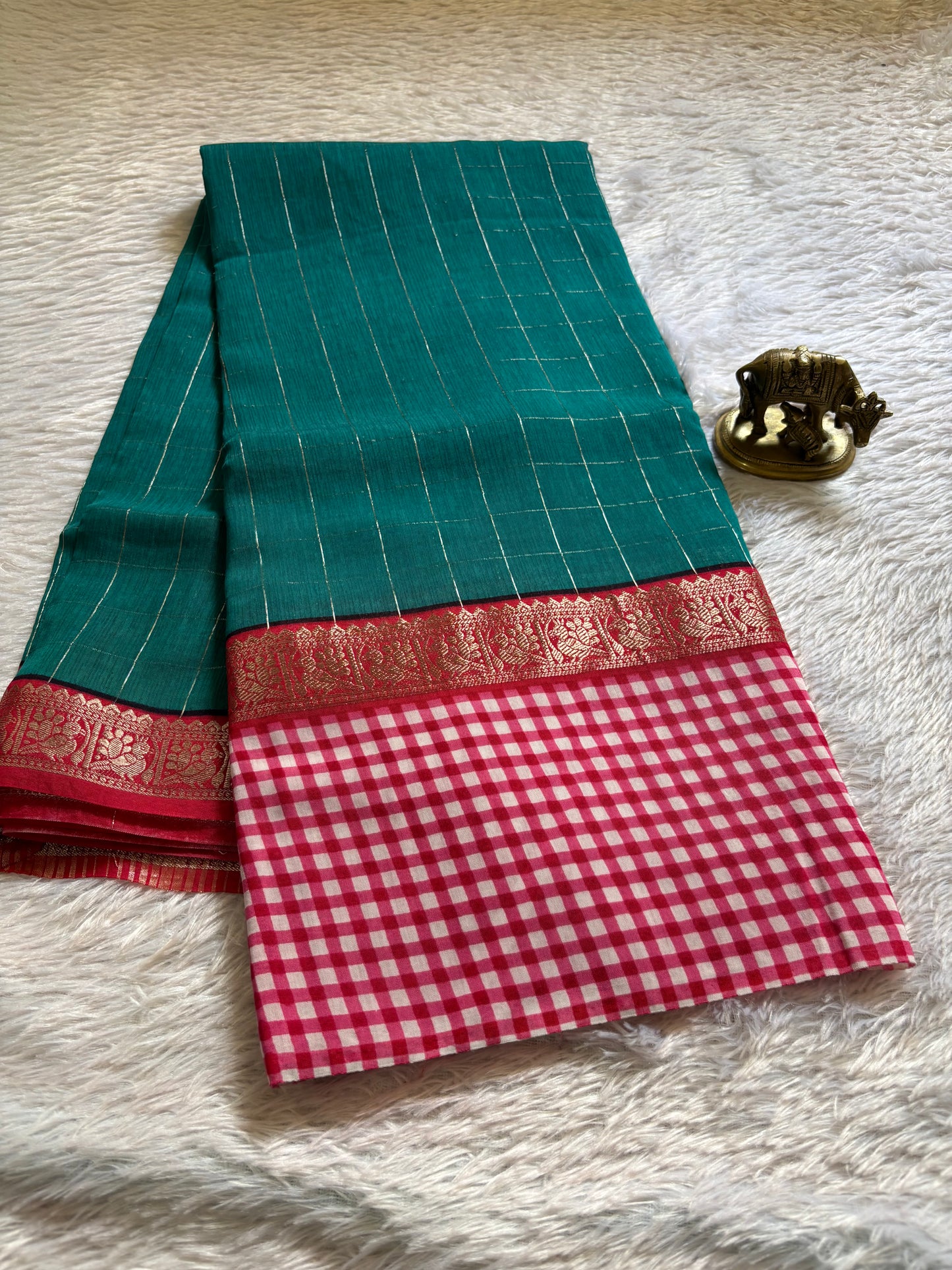 NAL209 (2D) : Rama green-red