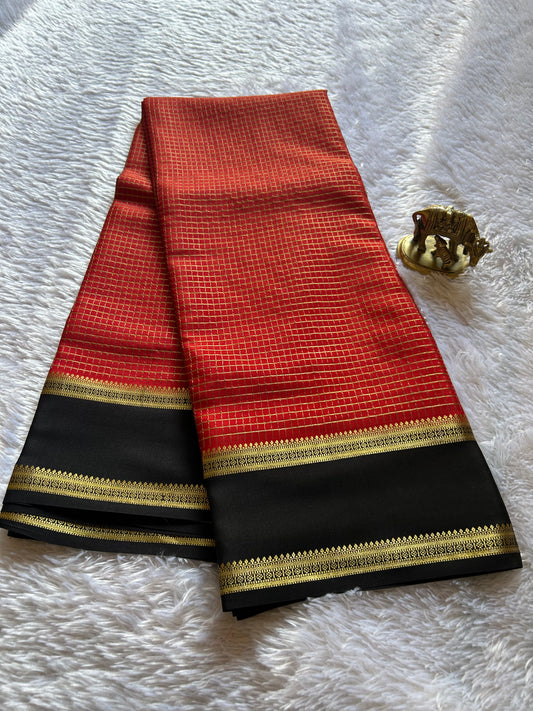 Himani (2D) : Red-black