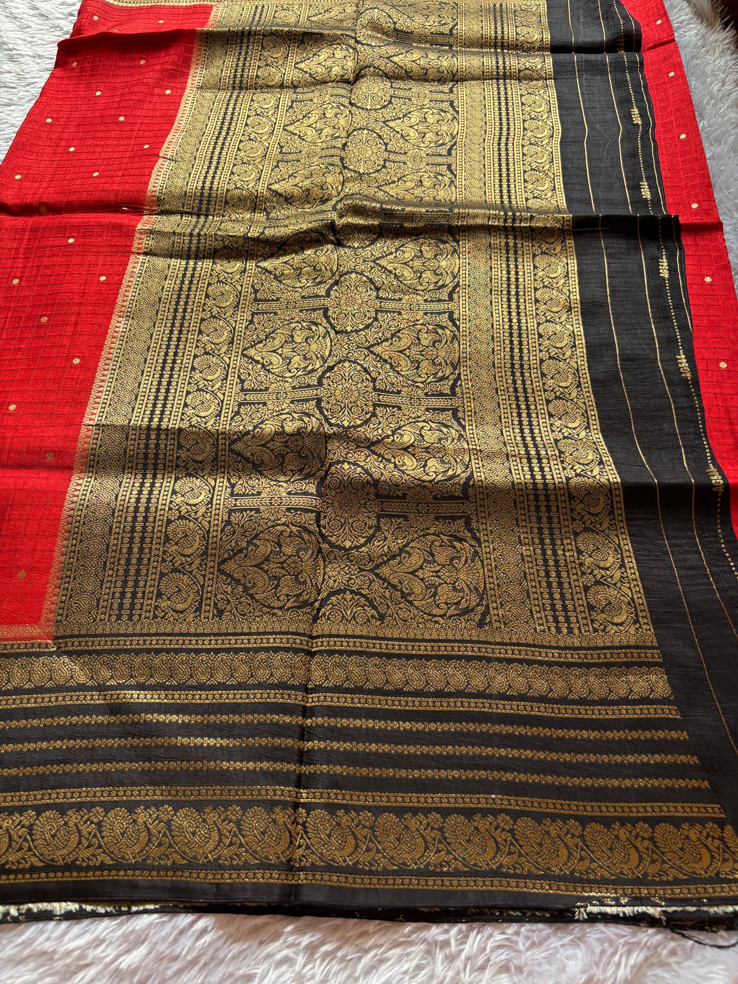SS111 (2D) : Red-black