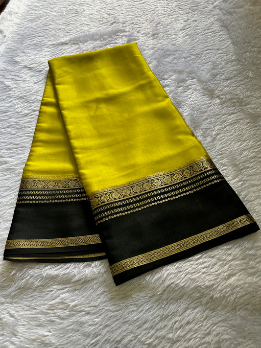 Daamini (2D): Olive-black