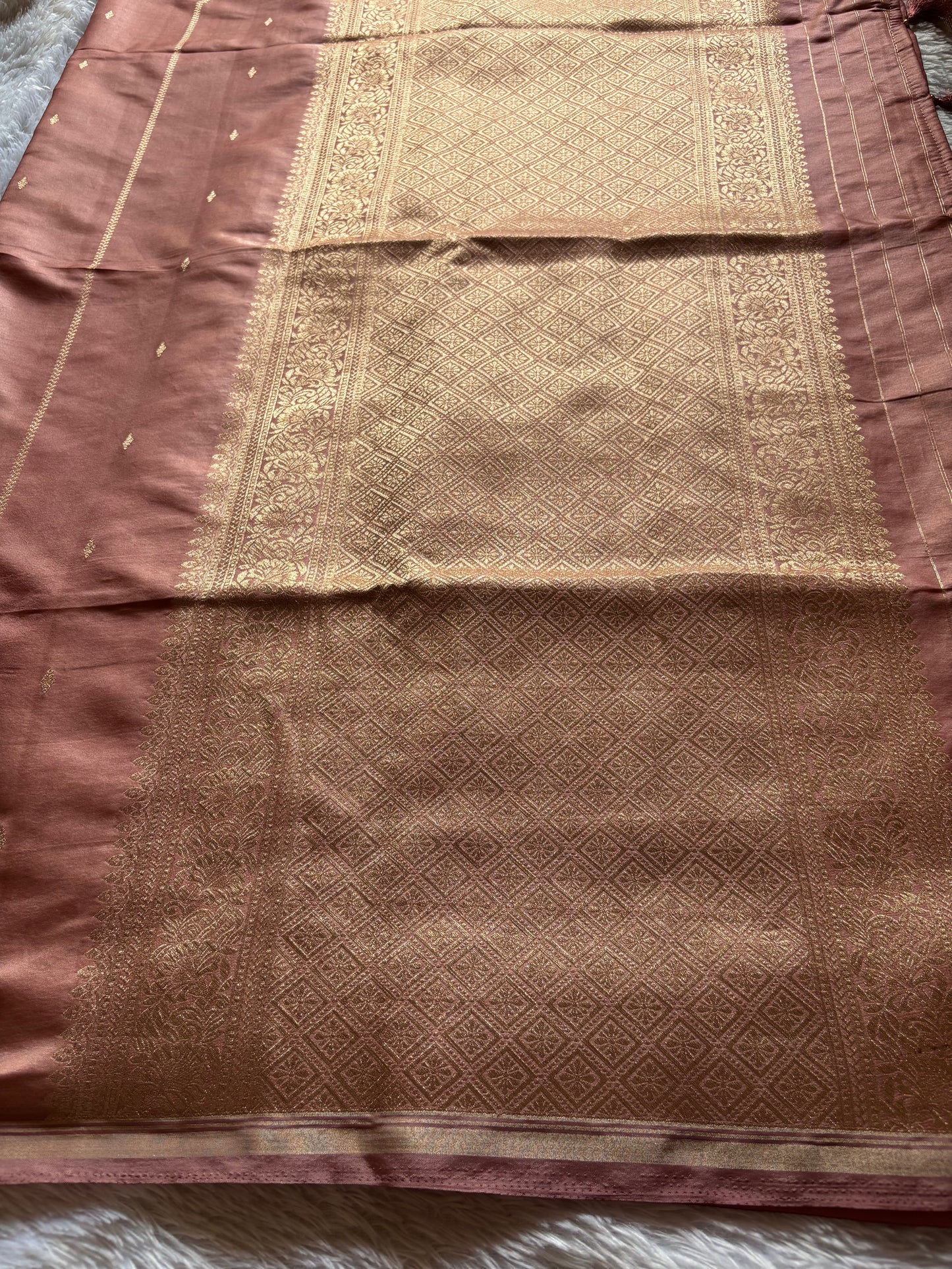 SS114 : Solid Nude pink