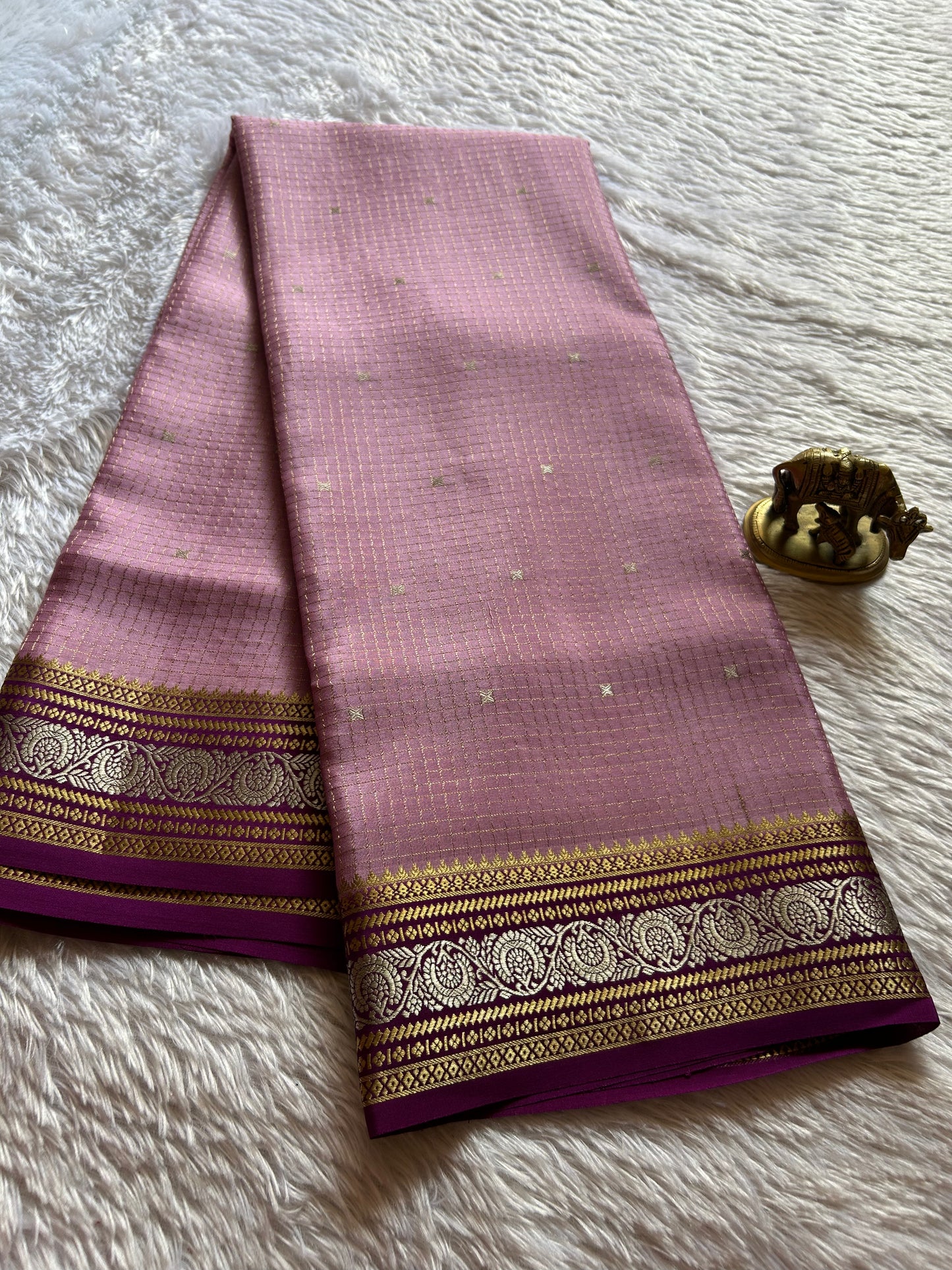 Haasini (2D) : Rose pink-magenta