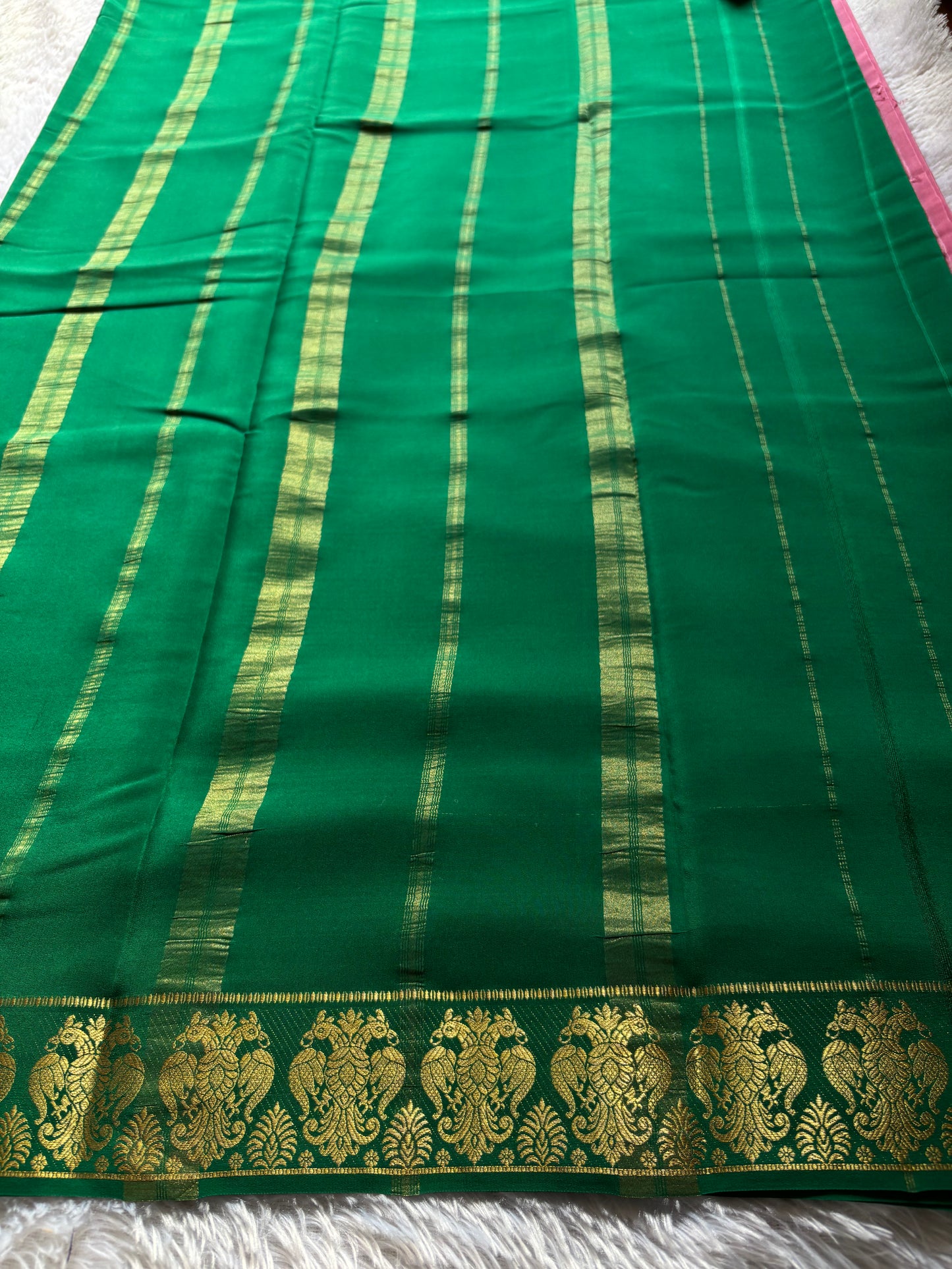 Veera (2D) : Onion pink-green