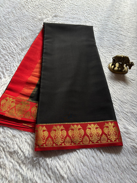 Veera (2D) : Black-red