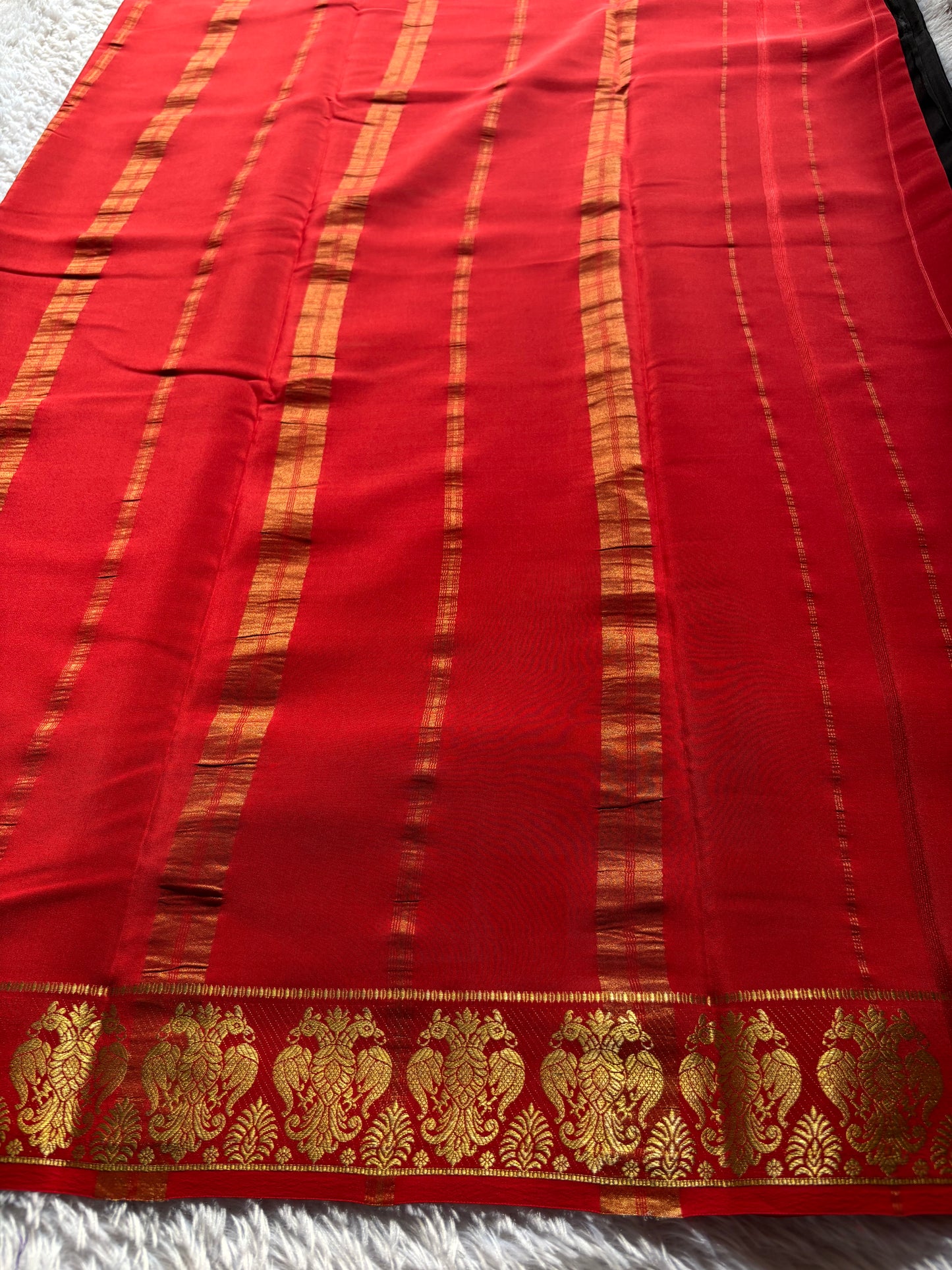 Veera (2D) : Black-red