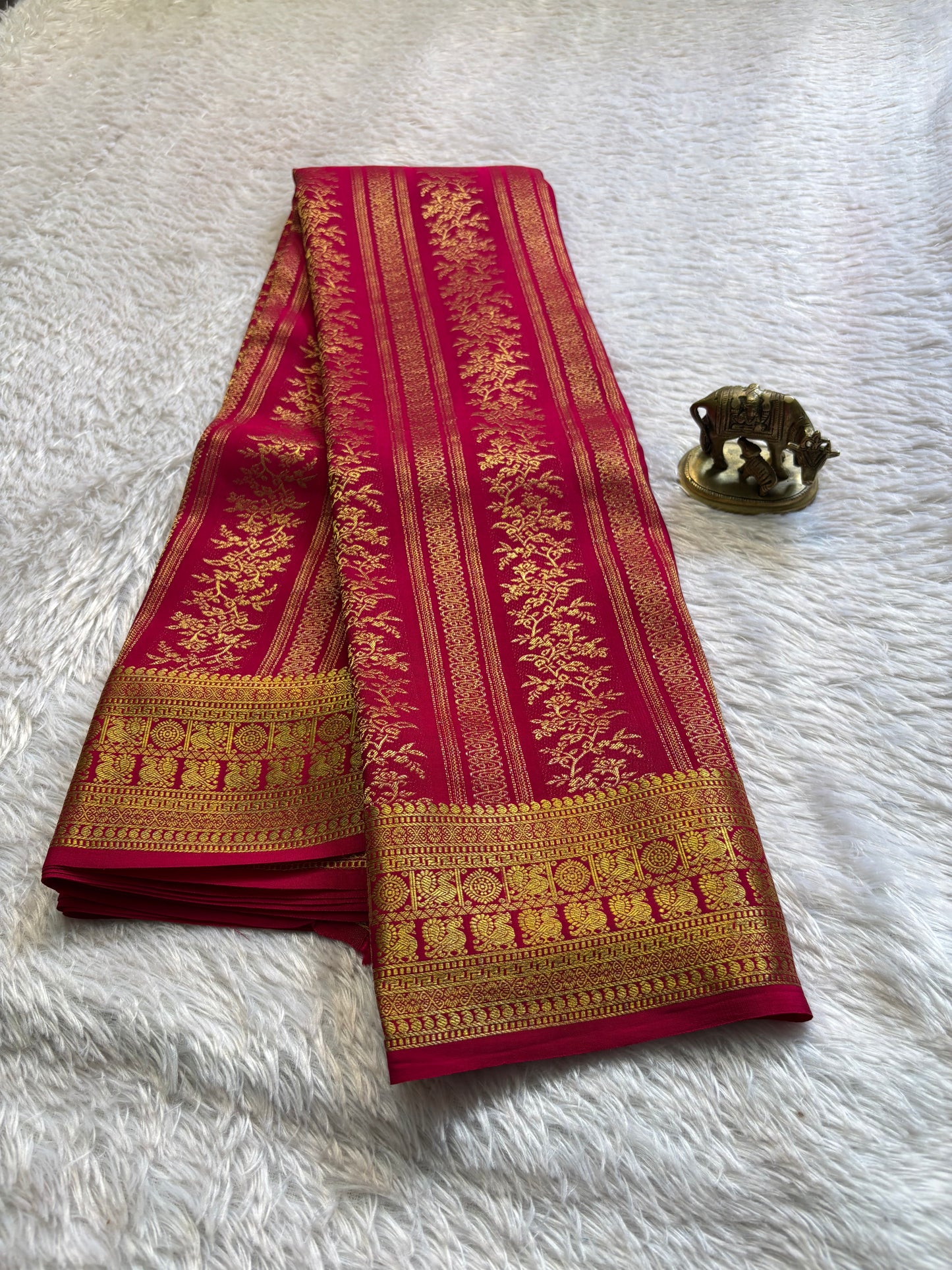 Vydurya : Solid Pink