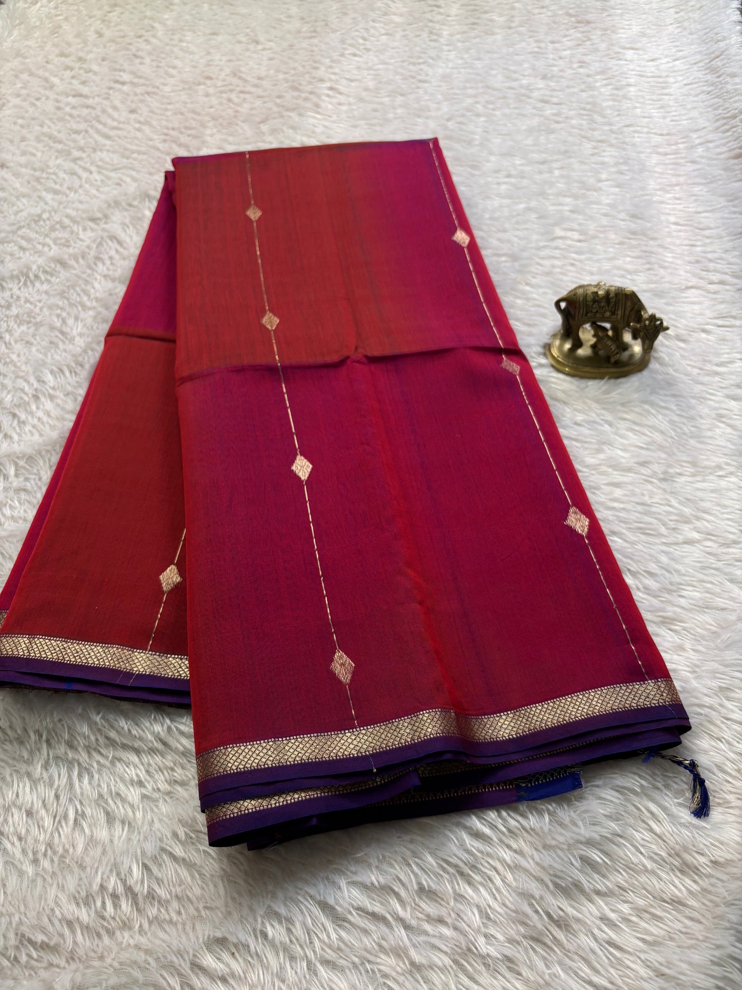 MCS102 (2D) : Beetroot red-purple
