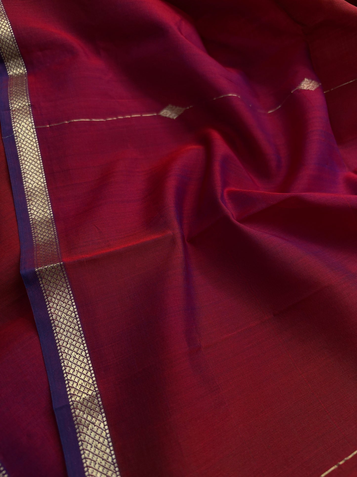 MCS102 (2D) : Beetroot red-purple