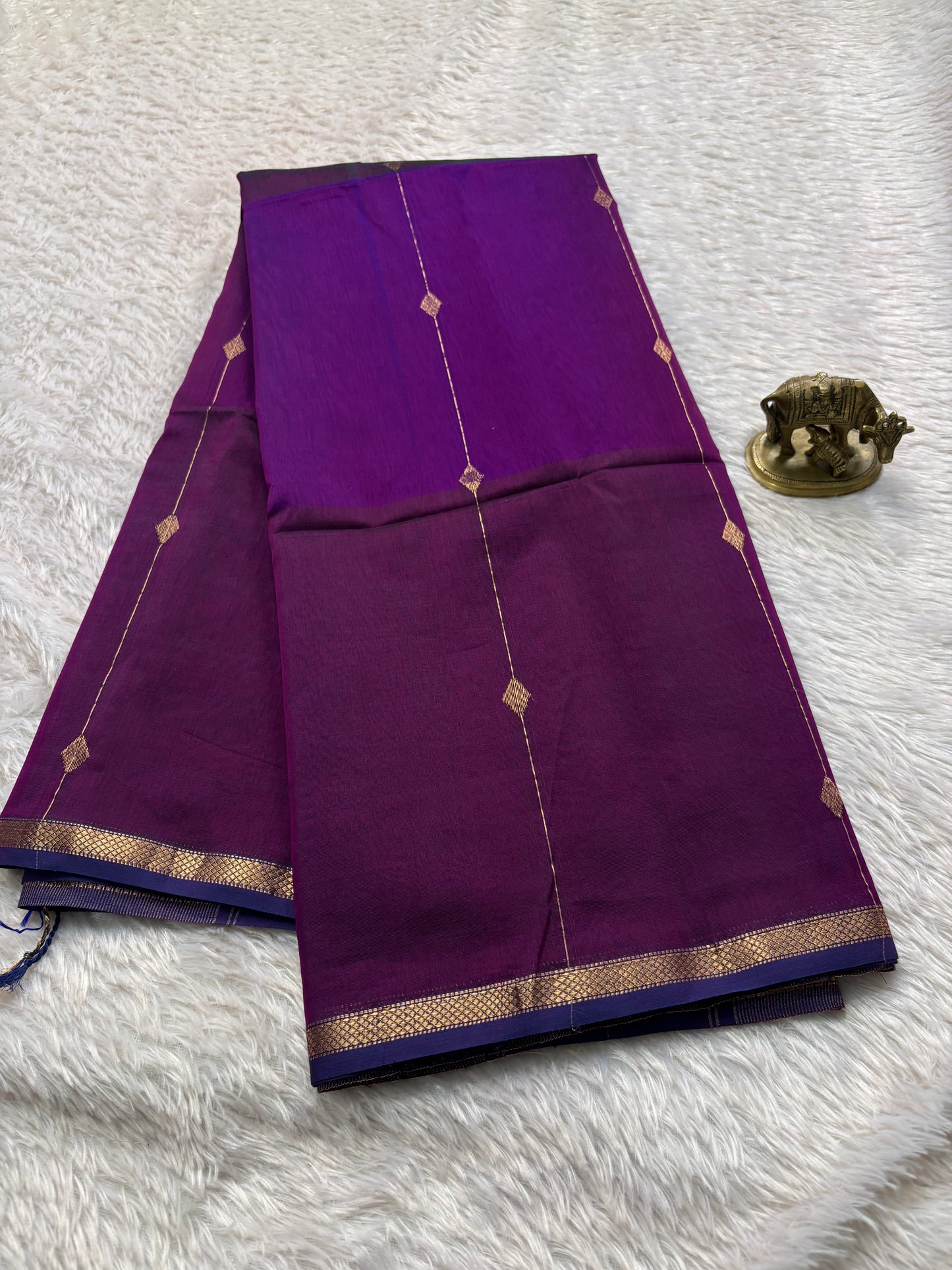 MCS102 (2D) : Purple-dark blue
