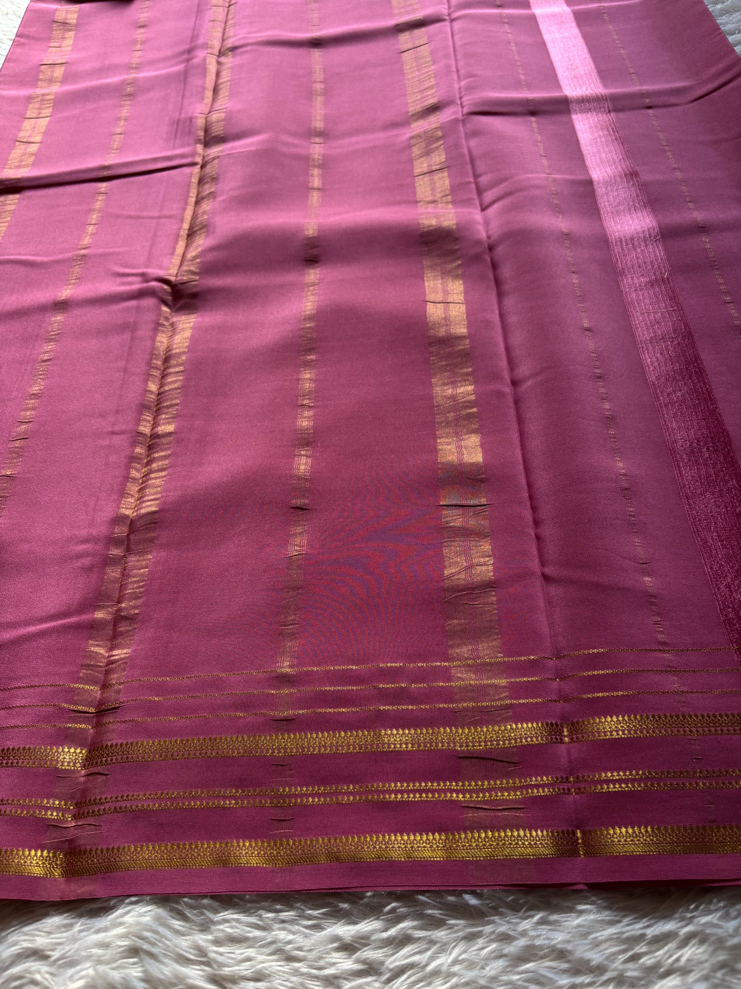 Tanuja : Solid Onion pink