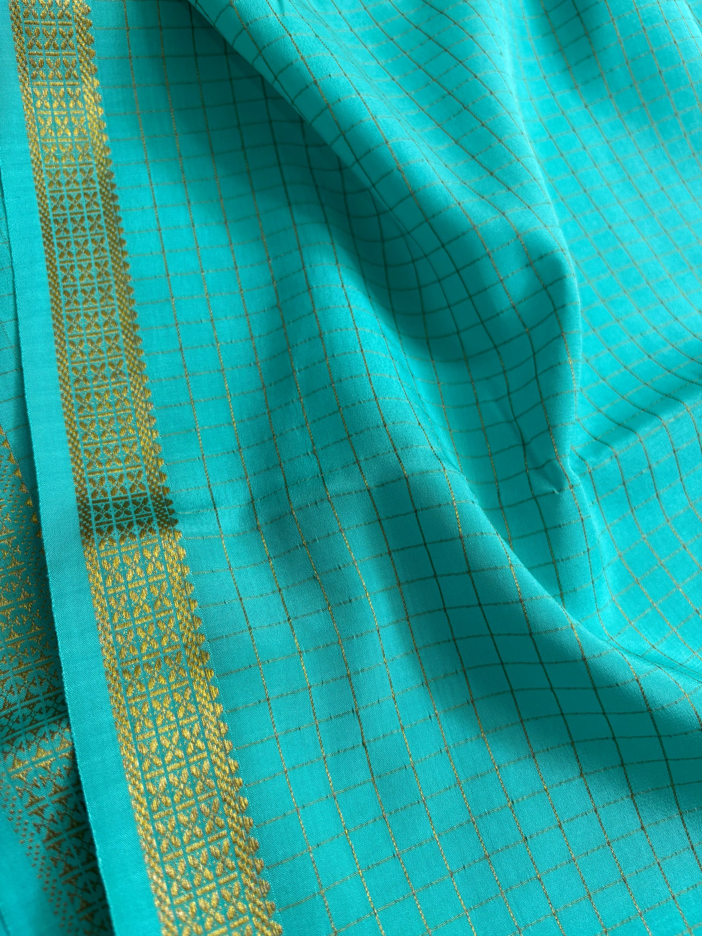 Pavani : Solid Sea blue