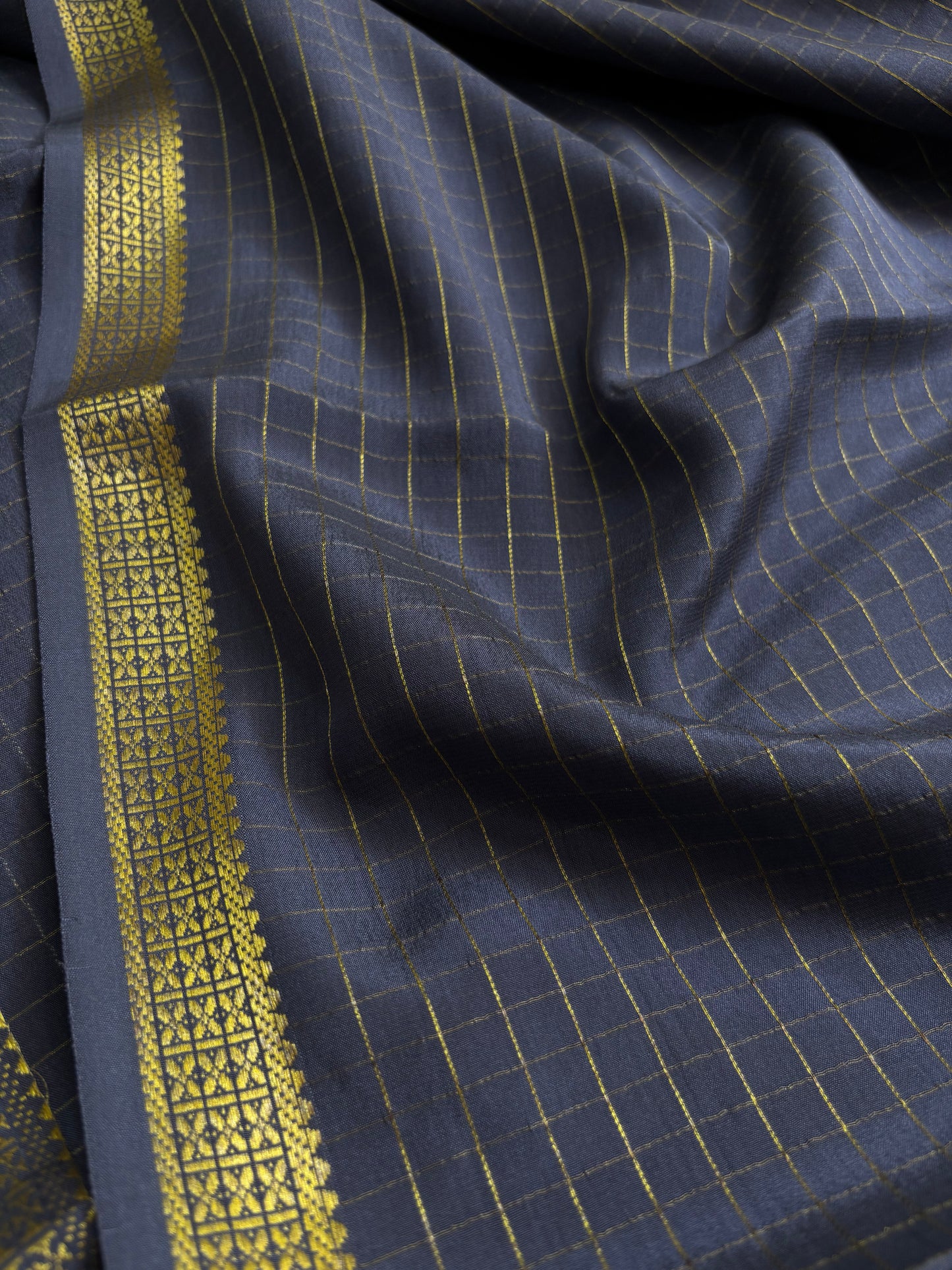 Pavani : Solid Steel grey