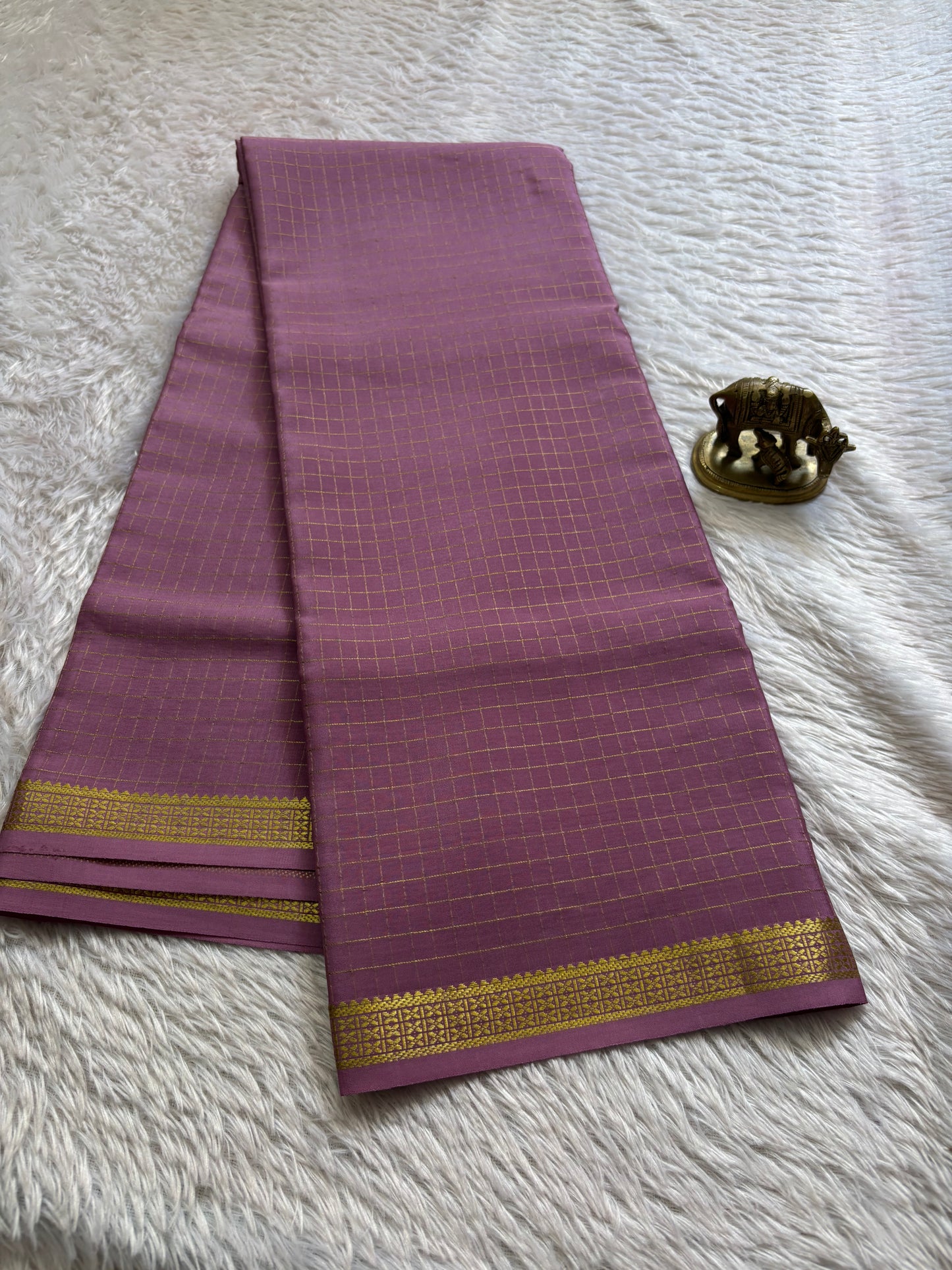 Pavani : Solid Onion pink