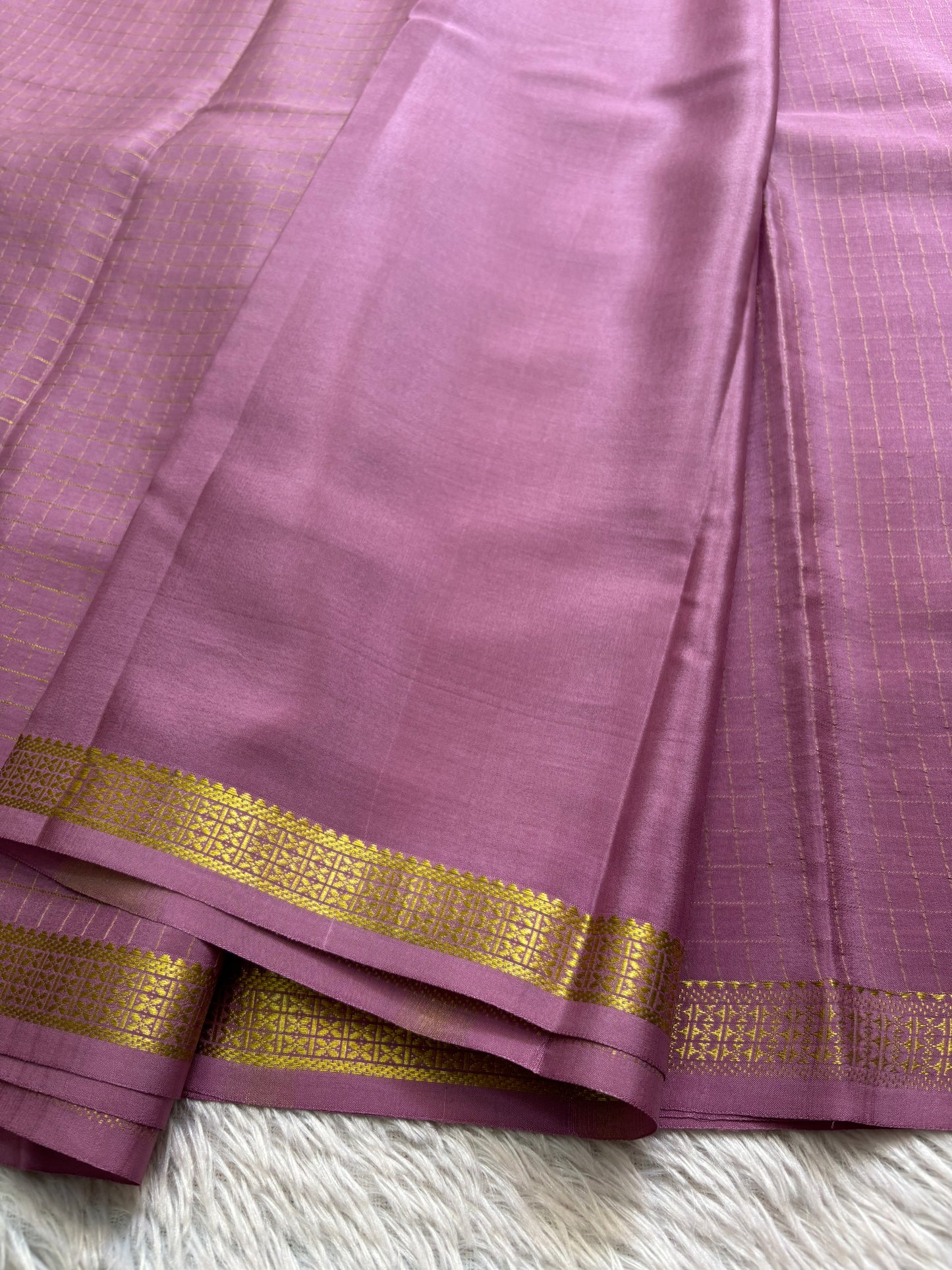 Pavani : Solid Onion pink