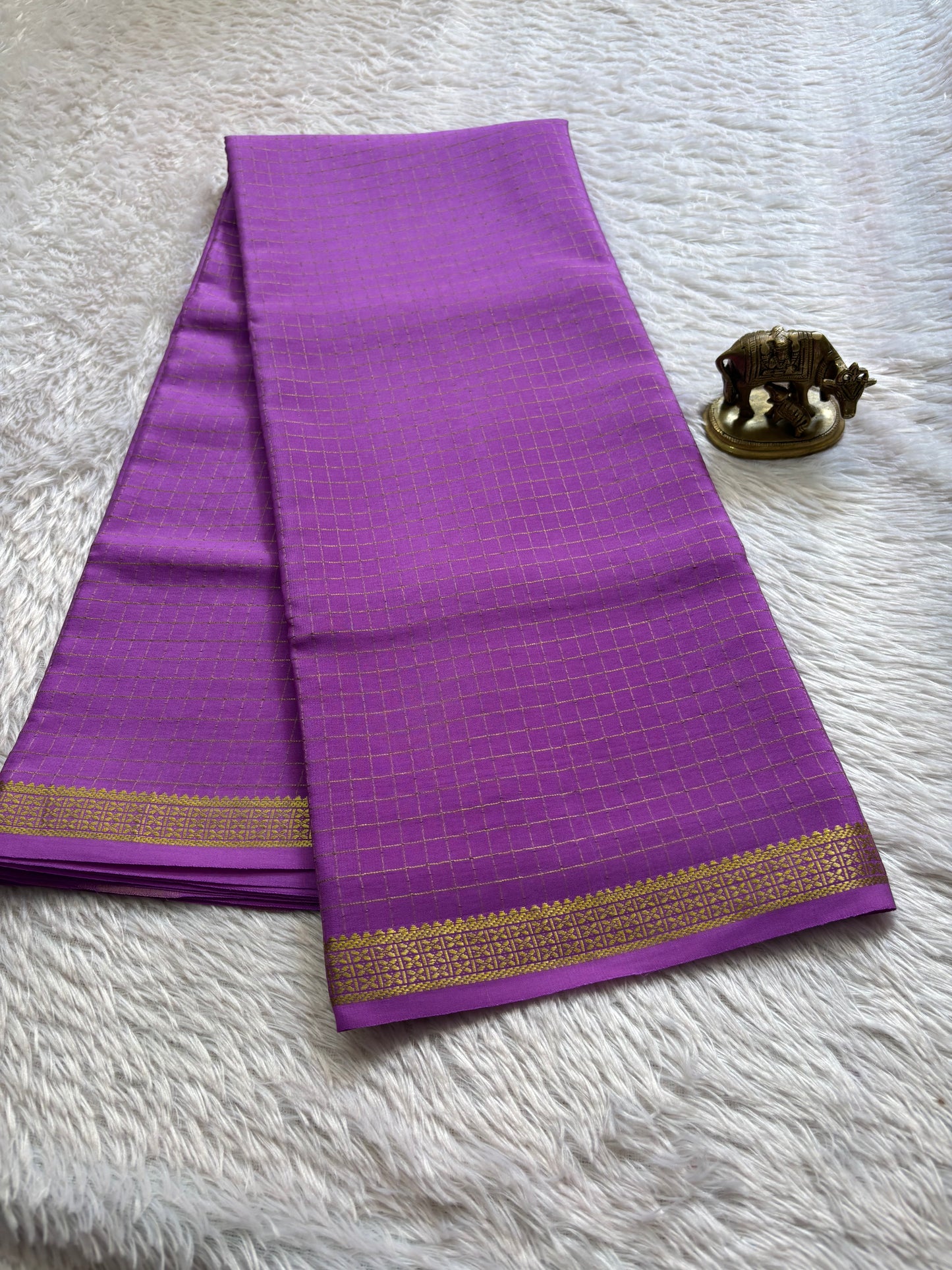 Pavani : Solid Bright Magenta