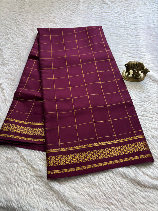 Madhavi : Solid Wine