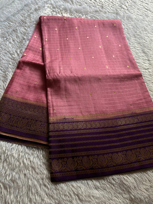 SS111 (2D) : Baby pink-purple