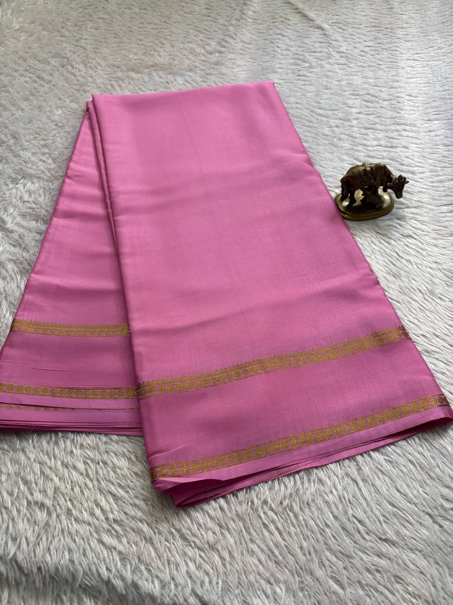 Shakthi : Solid LIght pink